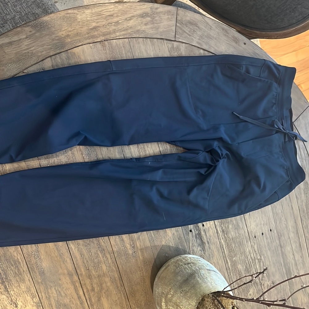 Lulu jogger